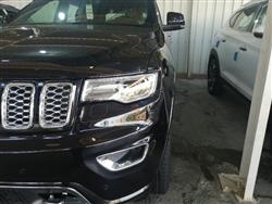 جیپ گراند شیرۆکی